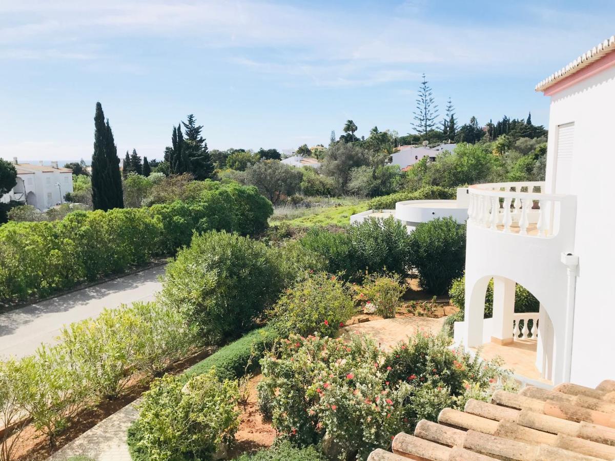 דירות Senhora da Luz Casas Do Ramalhete מראה חיצוני תמונה