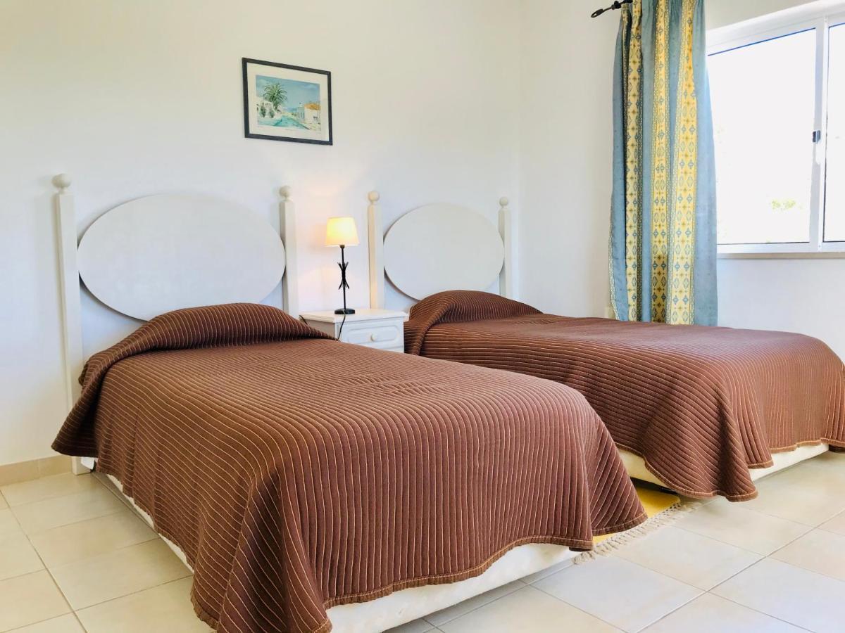 דירות Senhora da Luz Casas Do Ramalhete מראה חיצוני תמונה