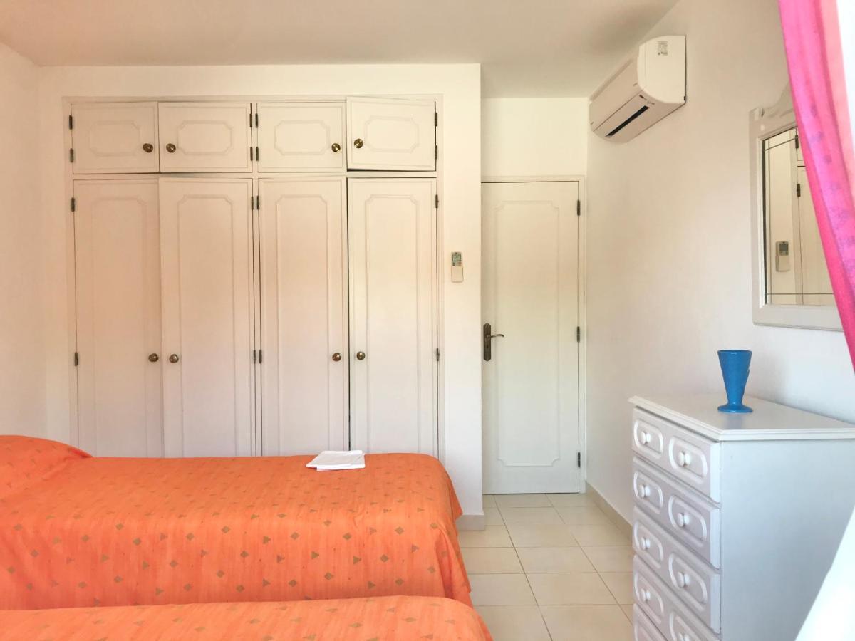 דירות Senhora da Luz Casas Do Ramalhete מראה חיצוני תמונה