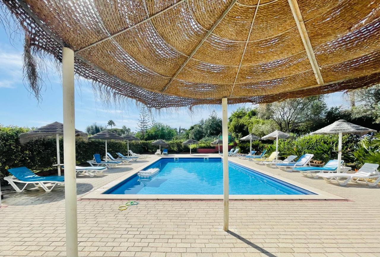 דירות Senhora da Luz Casas Do Ramalhete מראה חיצוני תמונה