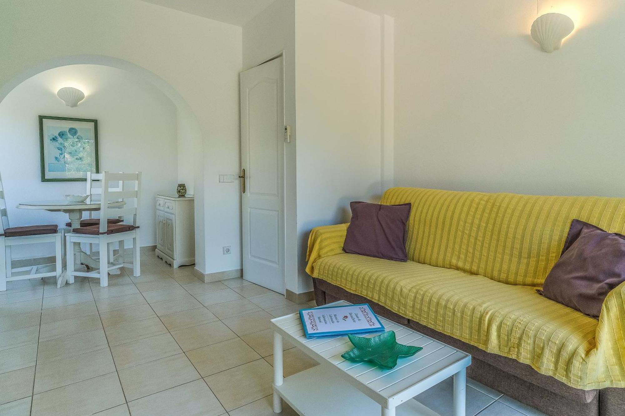 דירות Senhora da Luz Casas Do Ramalhete מראה חיצוני תמונה