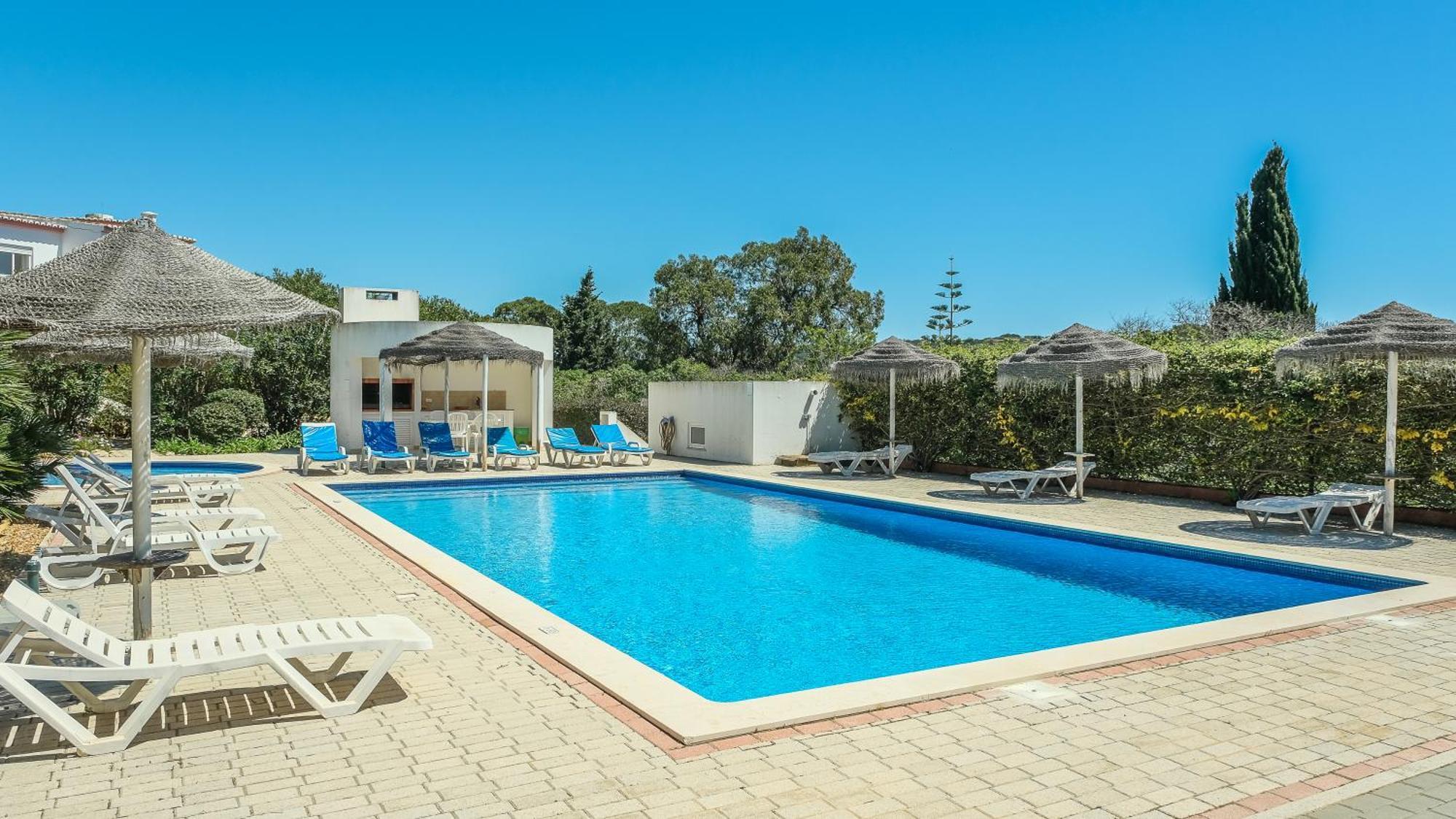 דירות Senhora da Luz Casas Do Ramalhete מראה חיצוני תמונה