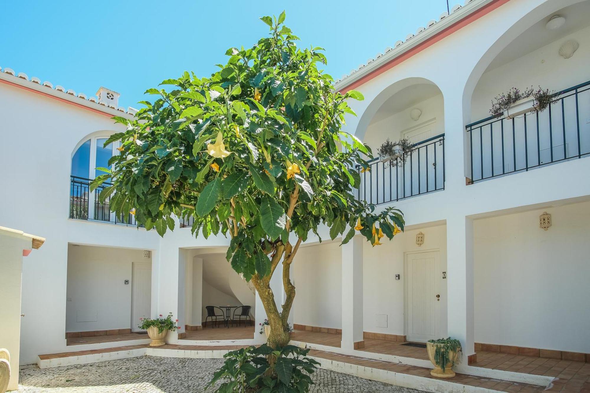 דירות Senhora da Luz Casas Do Ramalhete מראה חיצוני תמונה