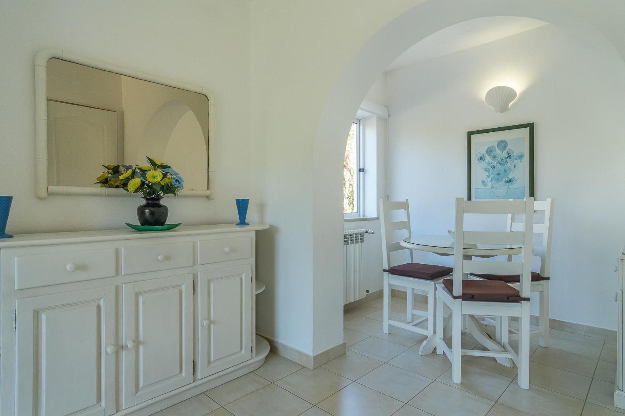 דירות Senhora da Luz Casas Do Ramalhete מראה חיצוני תמונה