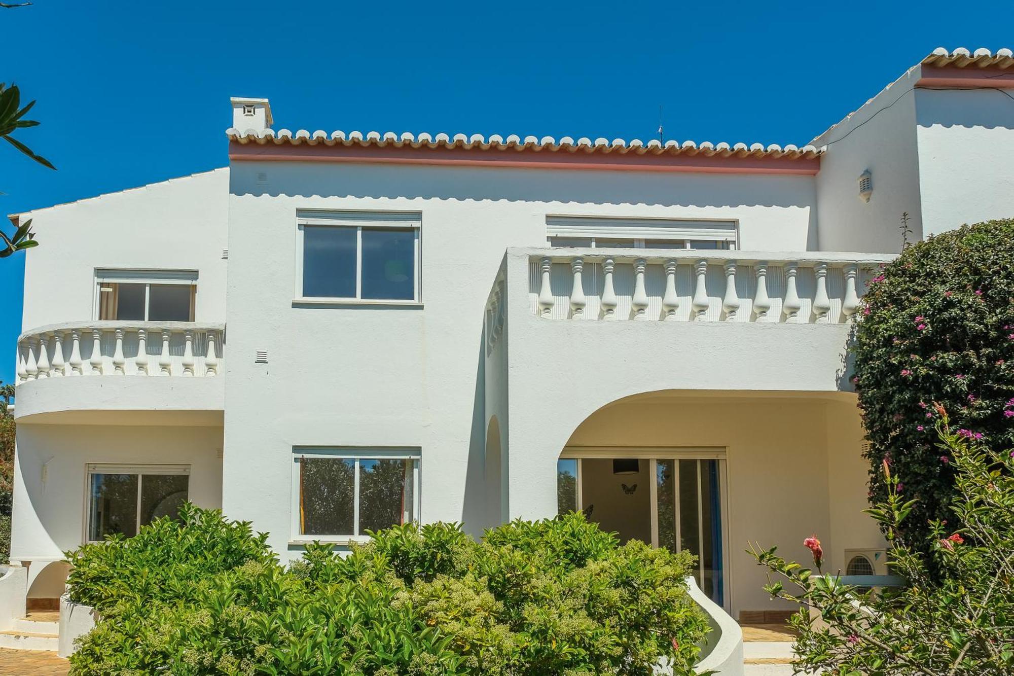 דירות Senhora da Luz Casas Do Ramalhete מראה חיצוני תמונה
