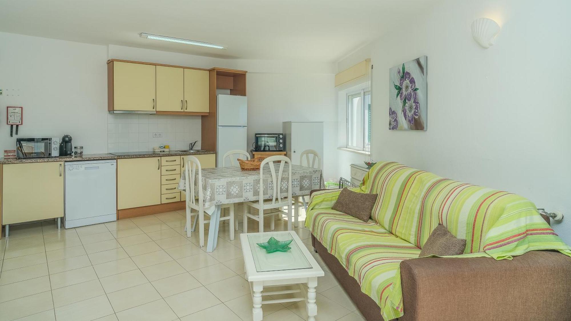 דירות Senhora da Luz Casas Do Ramalhete מראה חיצוני תמונה