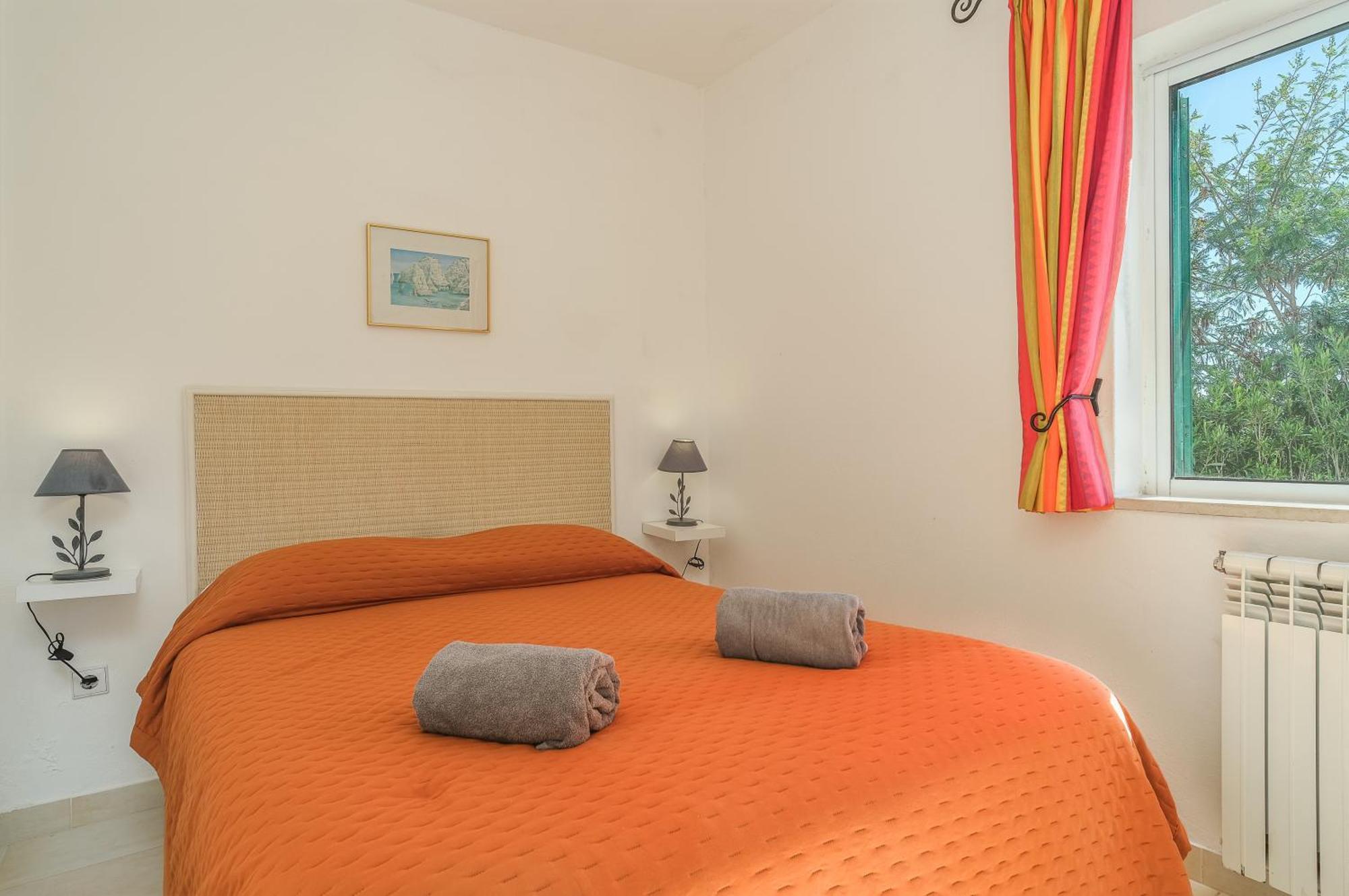 דירות Senhora da Luz Casas Do Ramalhete מראה חיצוני תמונה