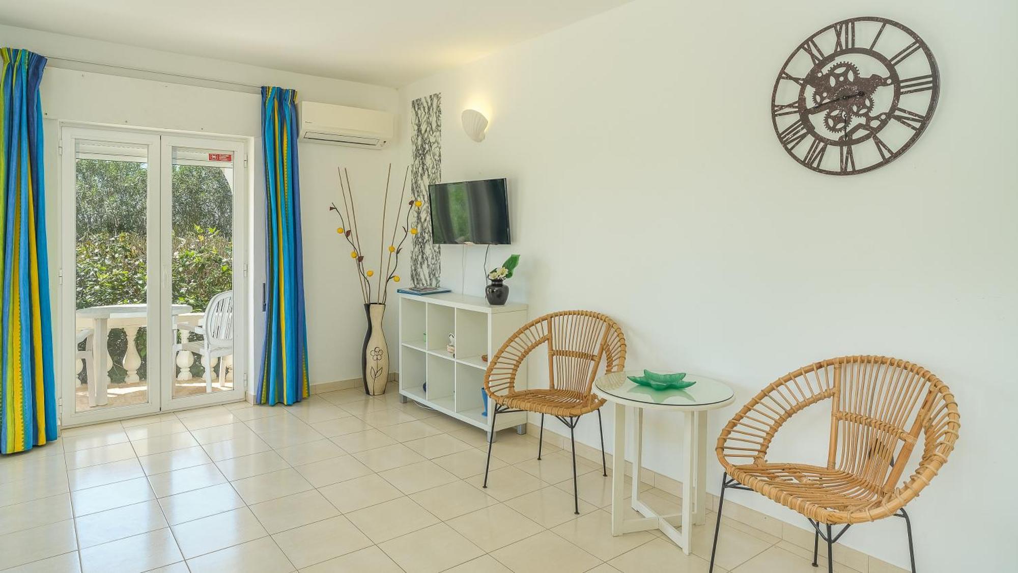 דירות Senhora da Luz Casas Do Ramalhete מראה חיצוני תמונה