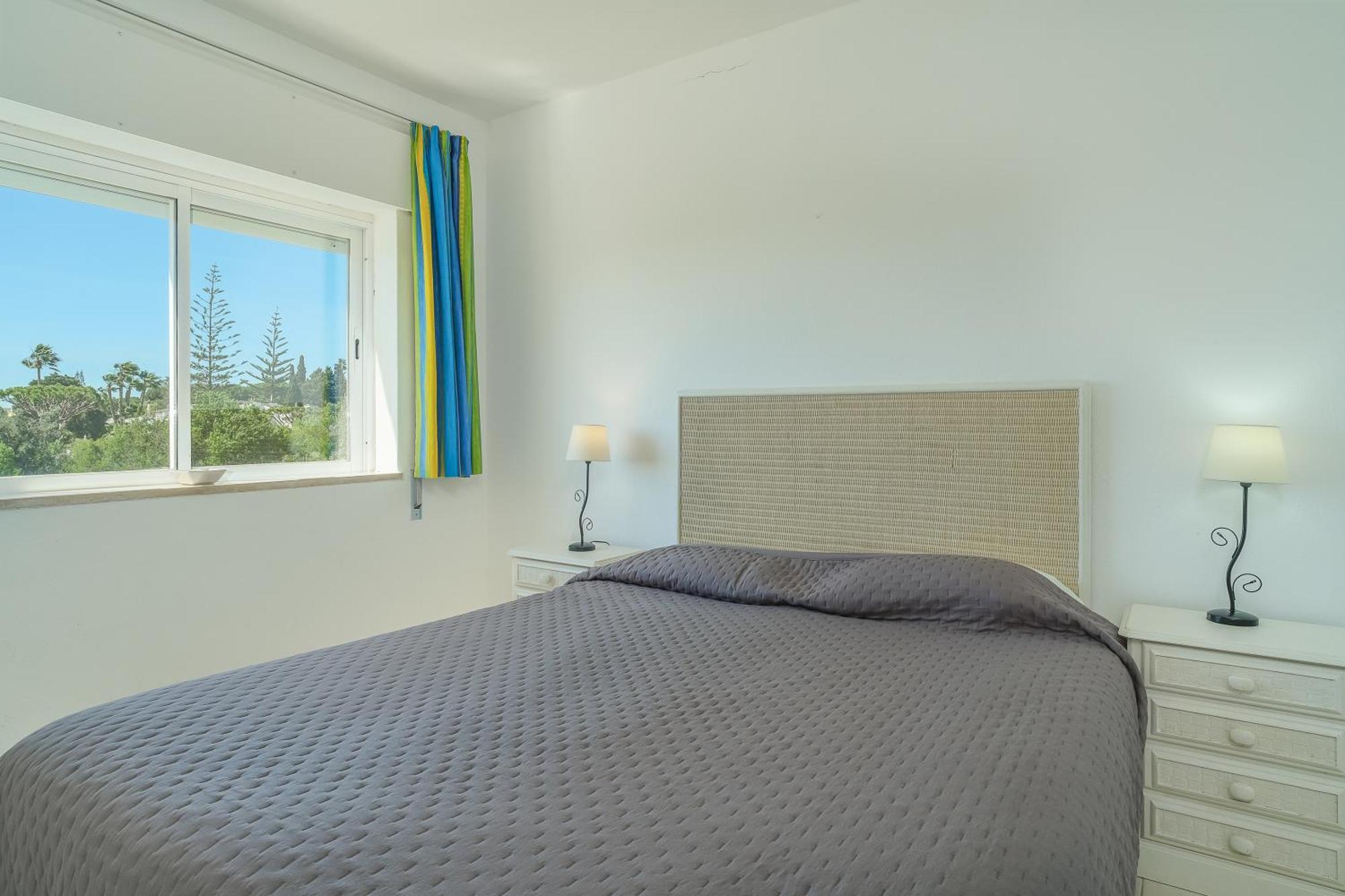 דירות Senhora da Luz Casas Do Ramalhete מראה חיצוני תמונה