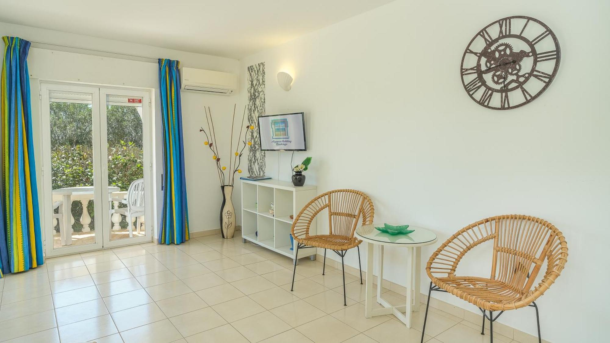 דירות Senhora da Luz Casas Do Ramalhete מראה חיצוני תמונה