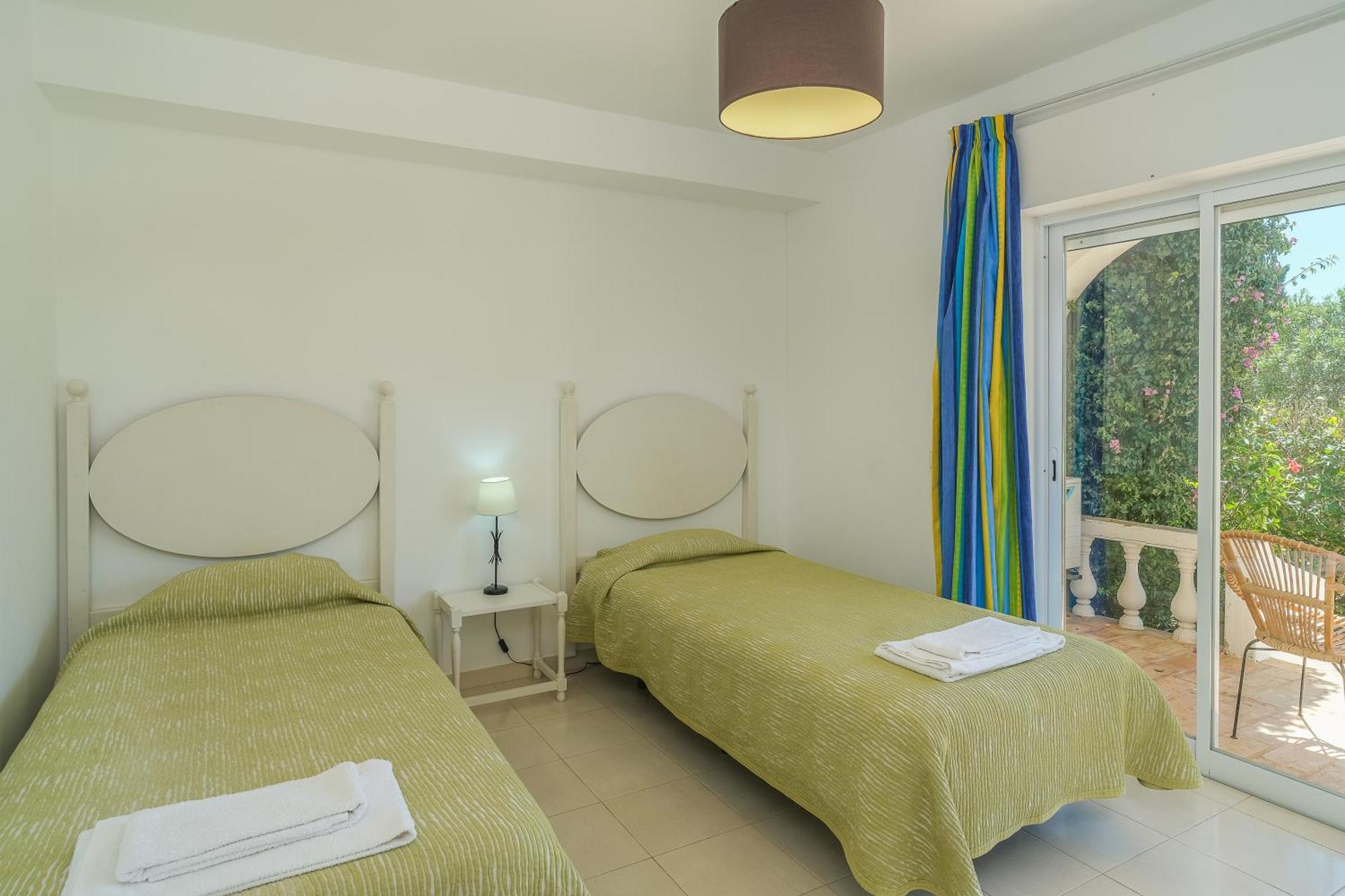 דירות Senhora da Luz Casas Do Ramalhete מראה חיצוני תמונה