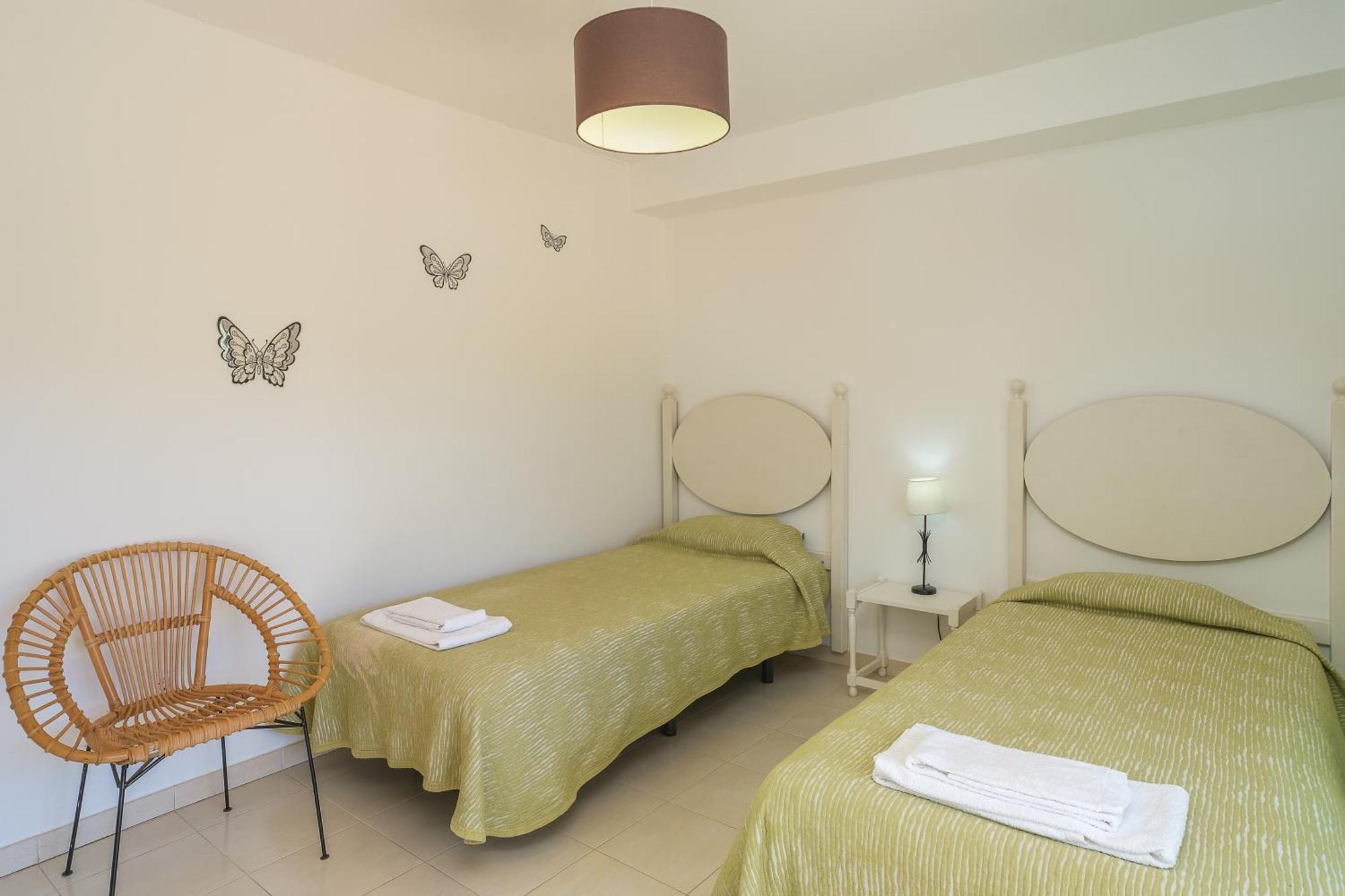 דירות Senhora da Luz Casas Do Ramalhete מראה חיצוני תמונה