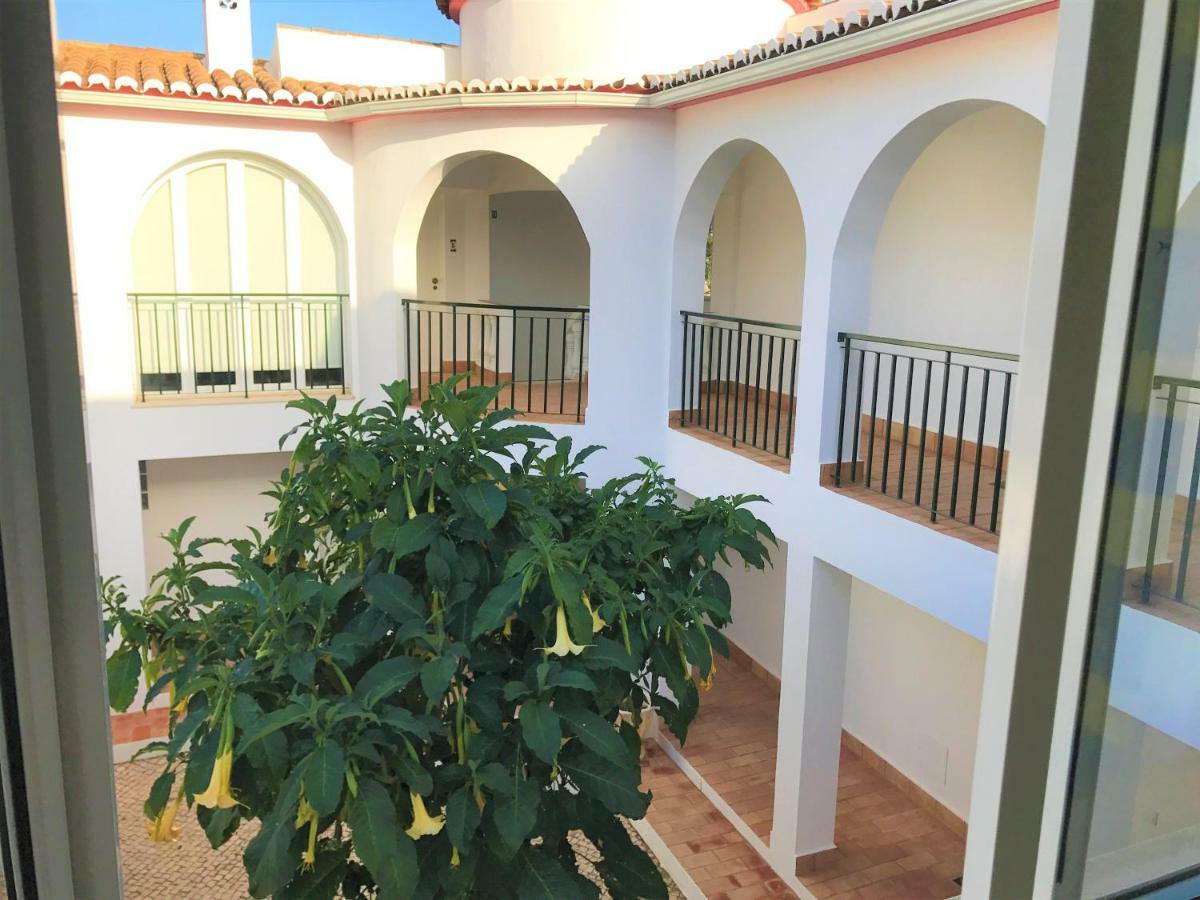 דירות Senhora da Luz Casas Do Ramalhete מראה חיצוני תמונה