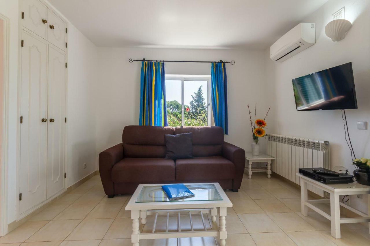 דירות Senhora da Luz Casas Do Ramalhete מראה חיצוני תמונה