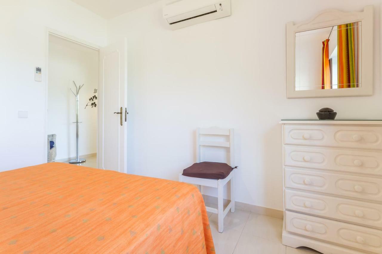 דירות Senhora da Luz Casas Do Ramalhete מראה חיצוני תמונה