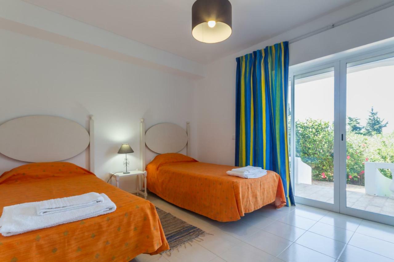 דירות Senhora da Luz Casas Do Ramalhete מראה חיצוני תמונה