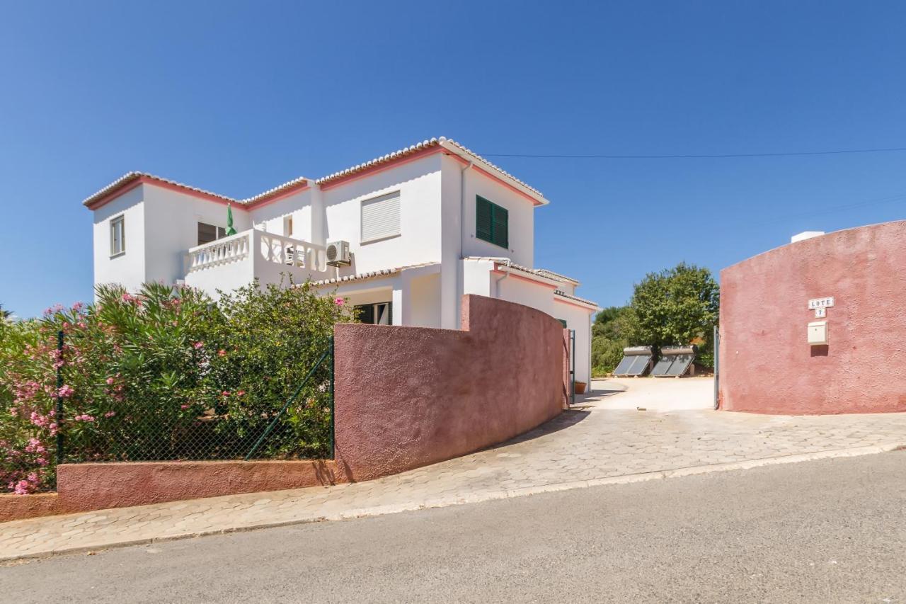 דירות Senhora da Luz Casas Do Ramalhete מראה חיצוני תמונה