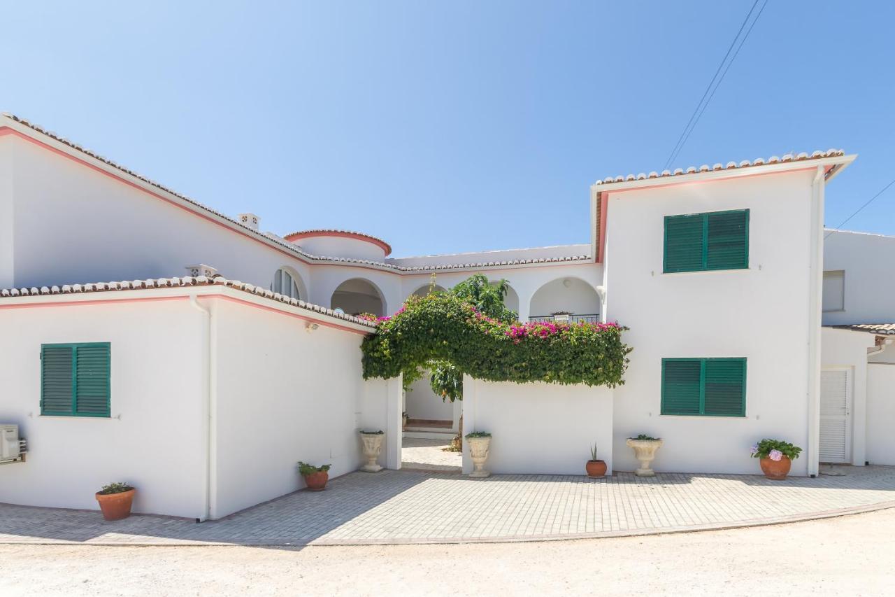 דירות Senhora da Luz Casas Do Ramalhete מראה חיצוני תמונה