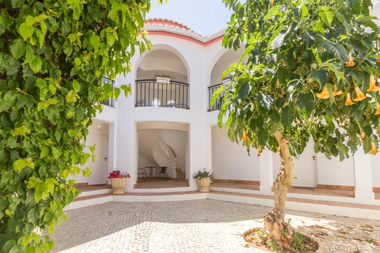 דירות Senhora da Luz Casas Do Ramalhete מראה חיצוני תמונה