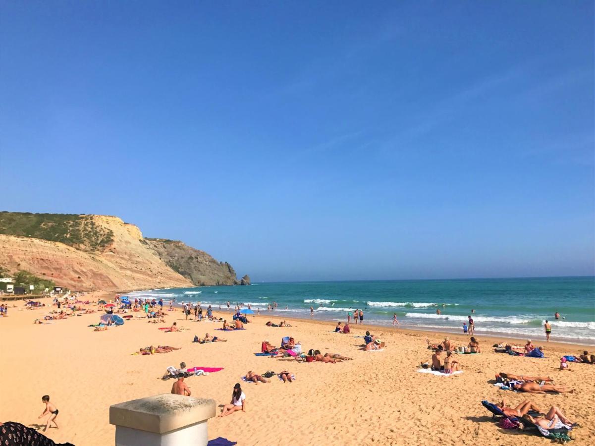 דירות Senhora da Luz Casas Do Ramalhete מראה חיצוני תמונה